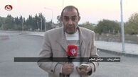 خبرنگار العالم در سوریه به شهادت رسید
