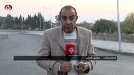 واکنش به شهادت یک خبرنگار