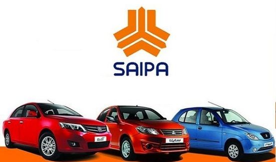 قیمت محصولات سایپا در بازار امروز ۲۳ بهمن ماه