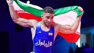 محمدی: نسل نوی کشتی در راه است/ همین امسال هم ملی‌پوش داریم