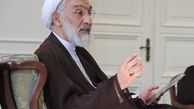 واکنش پورمحمدی درباره هیاهو بر سر قانون حجاب: هر موضوعی که موجب تشنج و اختلافات شود، به انسجام ملی آسیب می‌زند