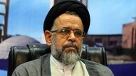 علوی: برای جمهوری اسلامی شیعه و سنی مطرح نیست