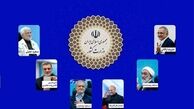 رسانه‌های دولتی در انتخابات ریاست جمهوری بی‌طرف بوده‌اند؟