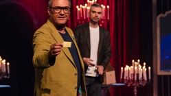 رامبد جوان: هر هنرمند حرفی دارد که بگوید