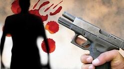 انتشار تصویر قاتل فراری شهریار