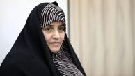 ویدئو| جمیله علم الهدی در انتصابات دولت سیزدهم دخالت داشت؟