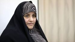 جمیله علم الهدی: صیانت زنان ایرانی از حجاب می‌تواند الگویی در برابر بی‌بندوباری باشد