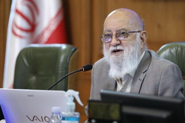 تاکید چمران بر ضرورت محرمانه ماندن اطلاعات مربوط به پناهگاه&zwnj;ها و فضاهای امن شهری