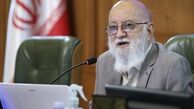 چمران: قبر برای دفن روز رایگان است