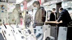 موج جدید گرانی موبایل در راه است