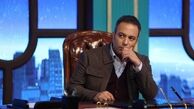 هوش مصنوعی کامران نجف زاده را به سفر برد