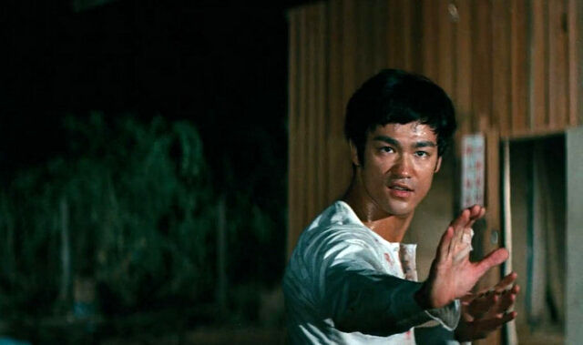 سری فیلم‌های «بروسلی» از تلویزیون