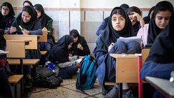 خسروپناه: تصویب تاثیر قطعی معدل پایه‌های ۱۱ و ۱۲ دیگر تغییر نخواهد کرد