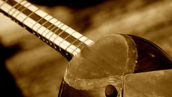 ردیف موسیقی دستگاهی ایران گرامی داشته می‌شود