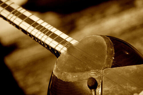 ردیف موسیقی دستگاهی ایران گرامی داشته می‌شود