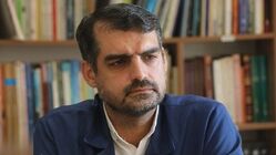 حمله نماینده مجلس به موافقان تفاهم‌نامه اسلام‌آباد: حکایتشان حکایت آنکسی است که زمین خورد و ترجیح داد ادامه راه را سینه‌خیز طی کند