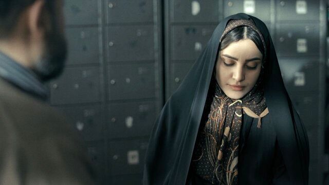 «آنارشی» در جشنواره بین‌المللی دانشجویی اروگوئه