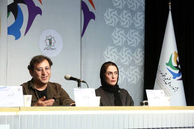 بهناز جعفری: یک نقش خاص یا پررنگ را نمیخواهم