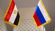 رایزنی وزیران خارجه مصر و روسیه درباره پرونده هسته‌ای ایران