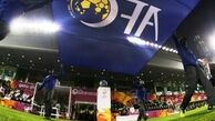 چرا AFC نشان طلایی فوتبال ایران را رسما اعلام نکرده است؟