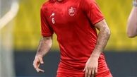 کنعانی‌زادگان: من از پرسپولیس جدا نخواهم شد