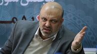 منادی سفیدان: خسته بودم، صبحانه و ناهار هم نخورده بودم