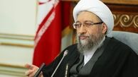 آملی لاریجانی: چین در توقف جنایات جنگی اسرائیل در غزه نقش بیشتری ایفا کند
