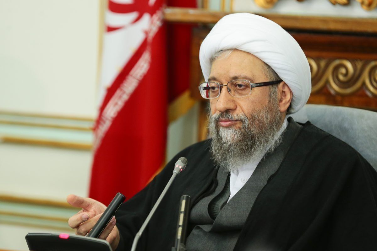 ویدئو |  خاطره آملی لاریجانی از رد تحصیلی بورسیه ریاضی آمریکا و رفتن به حوزه علمیه