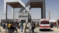 شرط مقامات صهیونیست برای بازگشایی گذرگاه رفح 