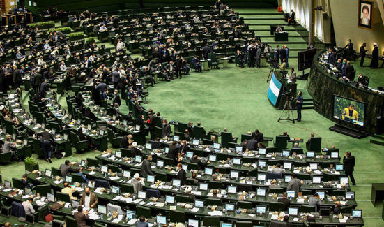 انتخابات هیئت‌ رئیسه کمیسیون‌های تخصصی مجلس حضوری برگزار می‌شود