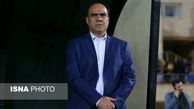 سرپرست استقلال به کمیته انضباطی احضار شد