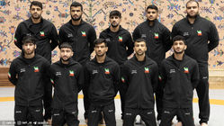 رقبای فرنگی کاران ایران در قهرمانی جهان مشخص شدند