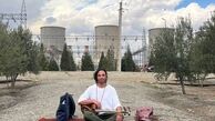 علی قمصری: نمی‌خواهم قهرمان باشم!