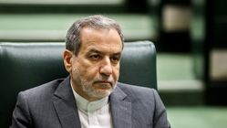 عراقچی: در لحظه شهادت رهبری، من در دفتر ایشان بودم که مورد حمله قرار گرفت