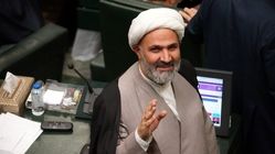 پژمانفر رئیس کمیسیون اصل ۹۰ ماند