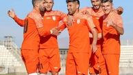 تیمداری مس سونگون در فوتبال پایان یافت