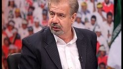 امیراقبال شفیع: «ورزش و مردم» را می‌خواستند بعد از پدرم بایگانی کنند