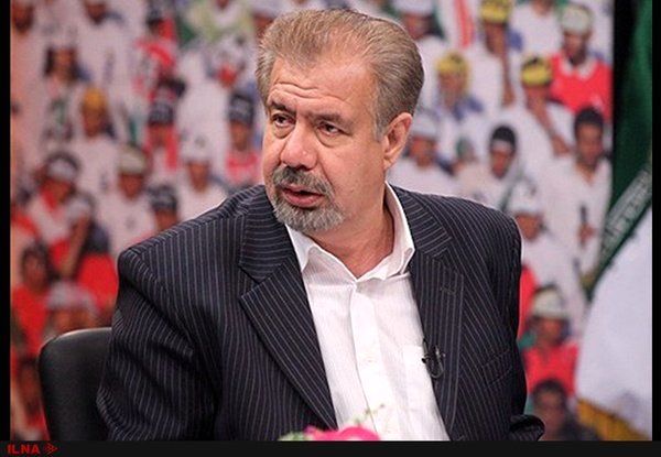 امیراقبال شفیع: «ورزش و مردم» را می‌خواستند بعد از پدرم بایگانی کنند