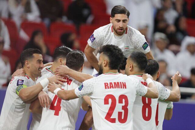 آزمون و جهانبخش در اروپا می‌مانند؟