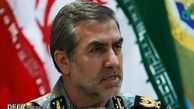 این امیر ارتش مشاور دنیامالی شد