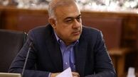 یک نماینده مجلس استعفا داد