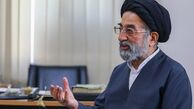 برگزار کنندگان انتخابات جز خودشان کسی را تحمل نمی کنند