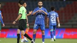منیر الحدادی از استقلال جدا می‌شود؟