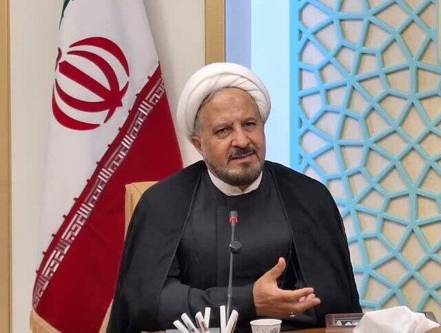 برگزاری جشن‌های ویژه دهه کرامت یک حرکت کاملا مردمی است