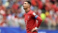 رونالدو و فهرست دشمنان؛ آخرین جنجال با ژسوس