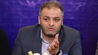 انوشیروانی به توقیف اموال فدراسیون وزنه‌برداری واکنش نشان داد