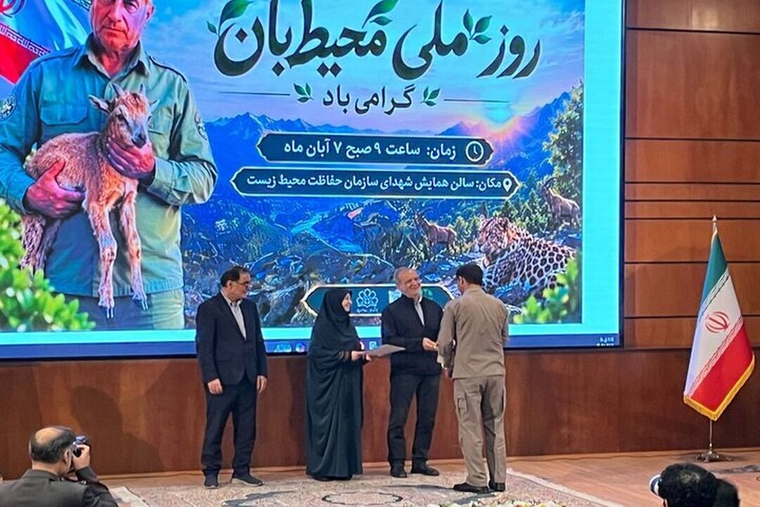 پزشکیان: بخش عمده‌ای از بودجه دولت آمریکا به نیروهای نظامی اختصاص می‌یابد