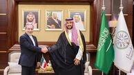 ایران در دیدار رئیس سازمان حج با وزیر کشور عربستان چه درخواست‌هایی را مطرح کرد