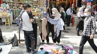 وزارت کار: ساماندهی دستفروشان وظیفه ما نیست