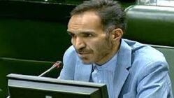 نماینده مجلس: هر انتقاد و بیان اختلاف نظر، حتی اگر بجا هم باشد، در شرایط فعلی ممنوع است